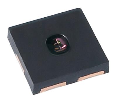 VEML6031X00 メーカー： Vishay Semiconductor Opto Division