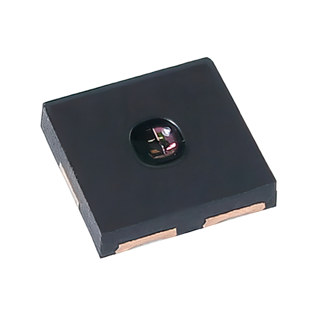 VEML6031X01 by Vishay Semiconductor Opto Division
