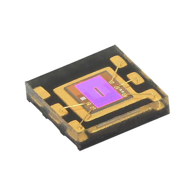 VEML6035 by Vishay Semiconductor Opto Division