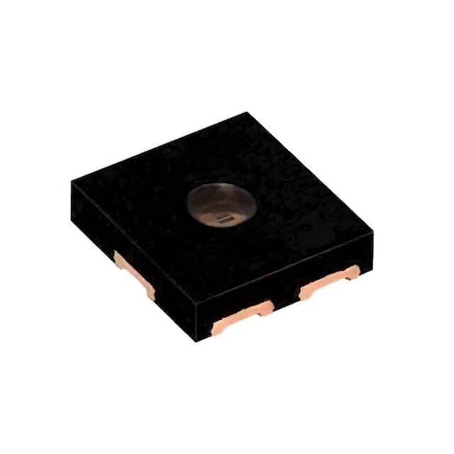 VEML6046X00 by Vishay Semiconductor Opto Division
