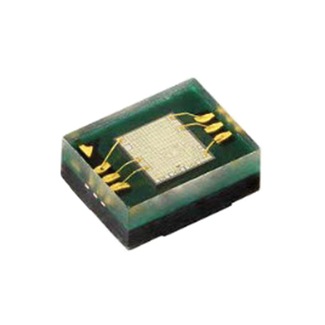 VEML6070 by Vishay Semiconductor Opto Division