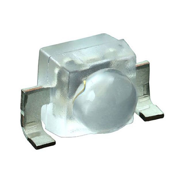 VEMT2523SLX01 由 Vishay Semiconductor Opto Division