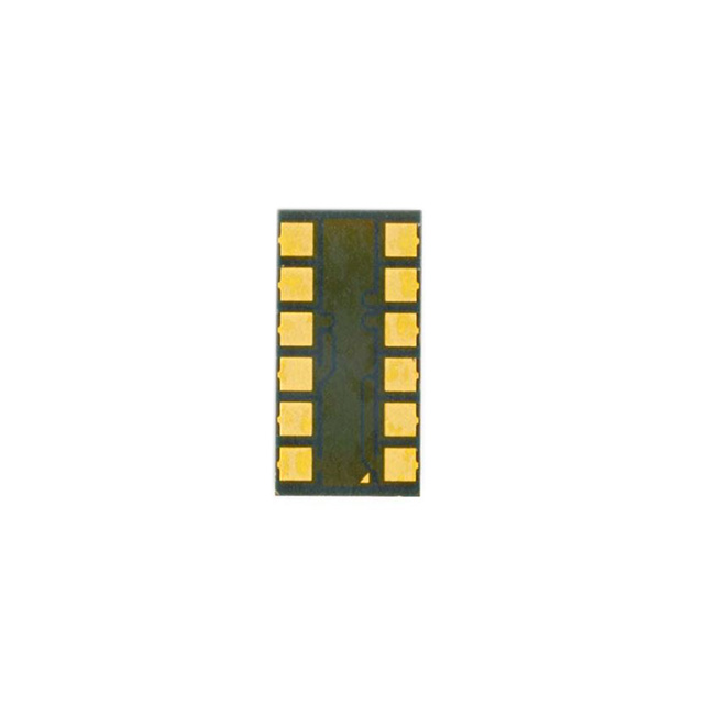 VL6180V1NR/1 by STMicroelectronics