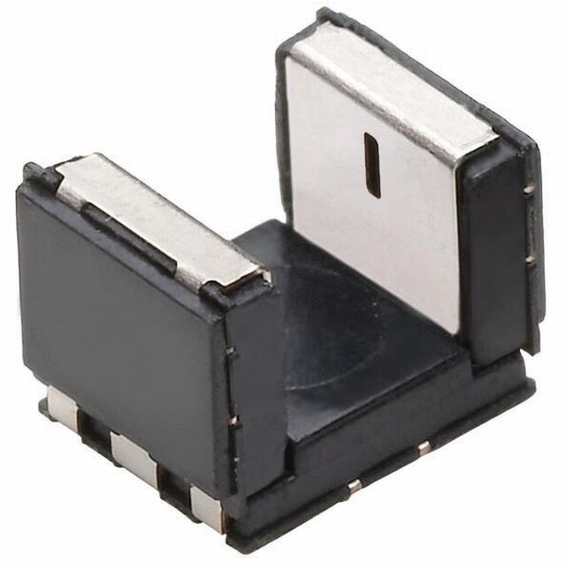 VT141P by Vishay Semiconductor Opto Division