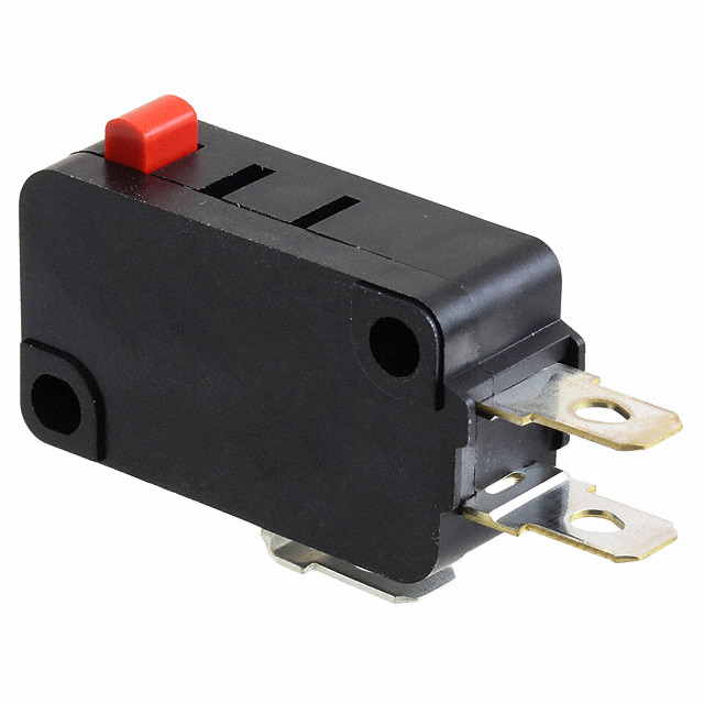 VX-01-1A3 от Omron Electronics Inc-EMC Div