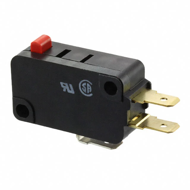 VX-01-1C22 by Omron Electronics Inc-EMC Div