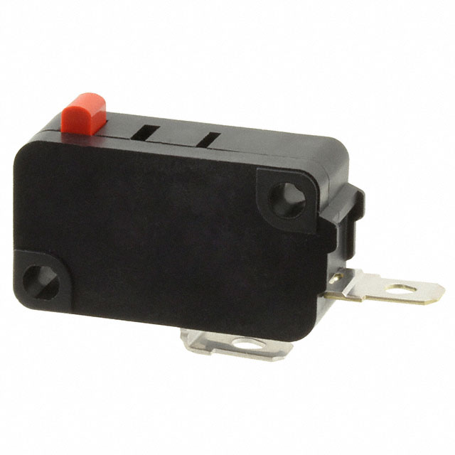 VX-01-3A2 メーカー： Omron Electronics Inc-EMC Div