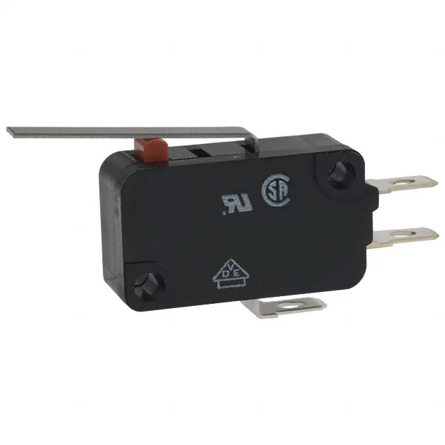 VX-012-1A3 제조사: Omron Electronics Inc-EMC Div