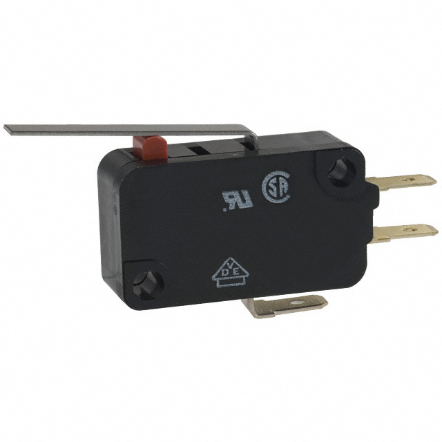 VX-012-1C23 제조사: Omron Electronics Inc-EMC Div