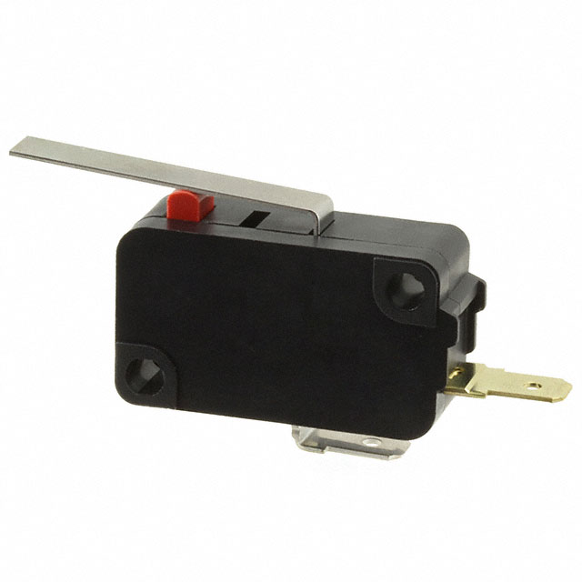 VX-012-3C23 メーカー： Omron Electronics Inc-EMC Div