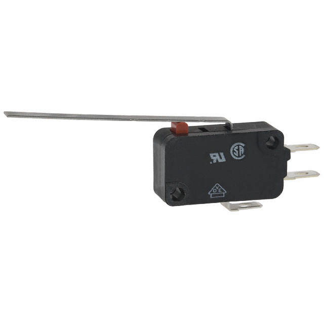 VX-013-1A3 by Omron Electronics Inc-EMC Div