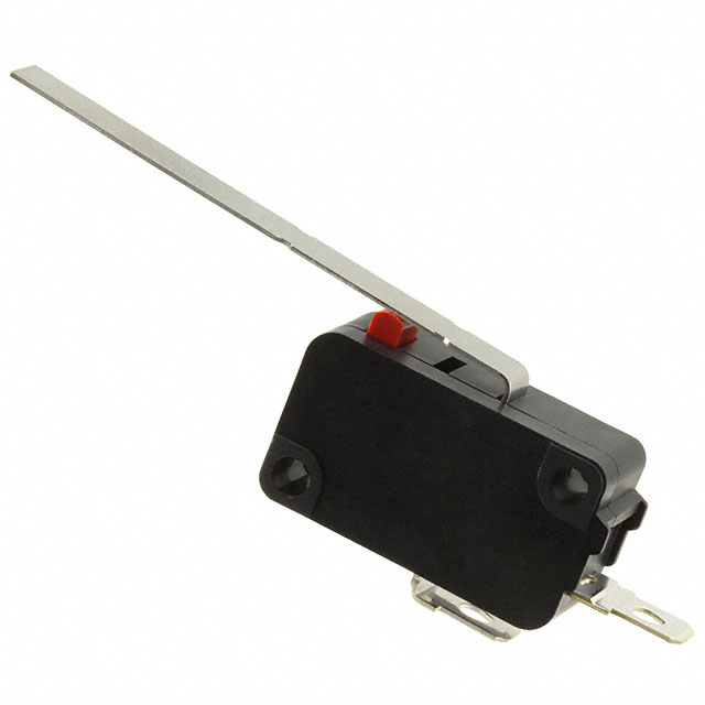 VX-013-3A3 由 Omron Electronics Inc-EMC Div