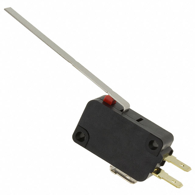 VX-013K-1C23 от Omron Electronics Inc-EMC Div