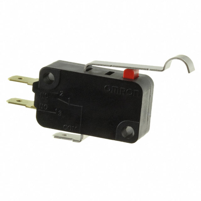 VX-014-1C23 by Omron Electronics Inc-EMC Div