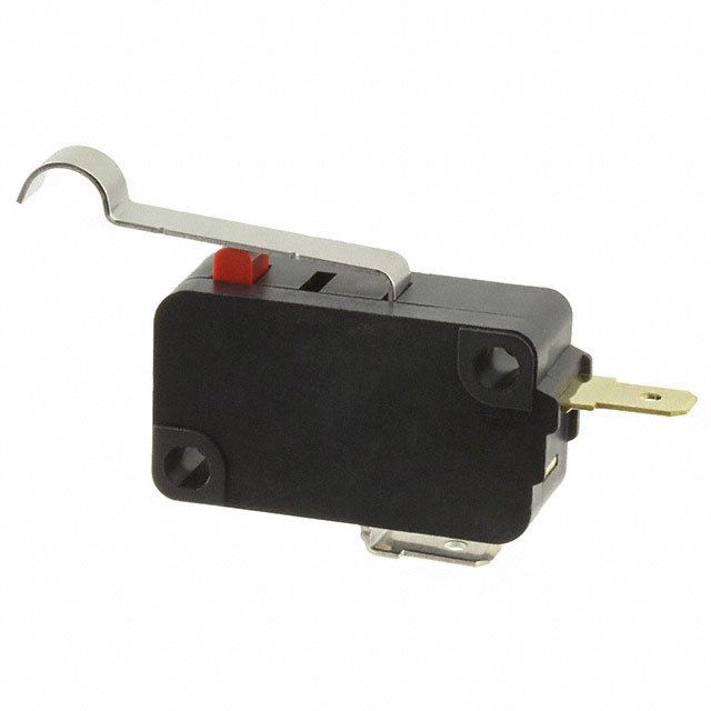 VX-014-2C23 メーカー： Omron Electronics Inc-EMC Div