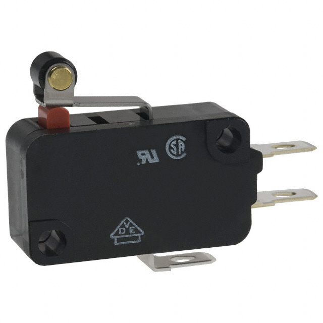 VX-015-1A3 от Omron Electronics Inc-EMC Div