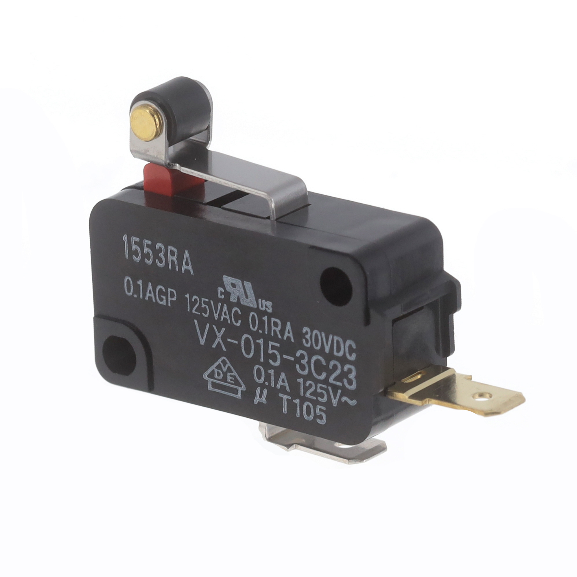 VX-015-3C23 メーカー： Omron Electronics Inc-EMC Div