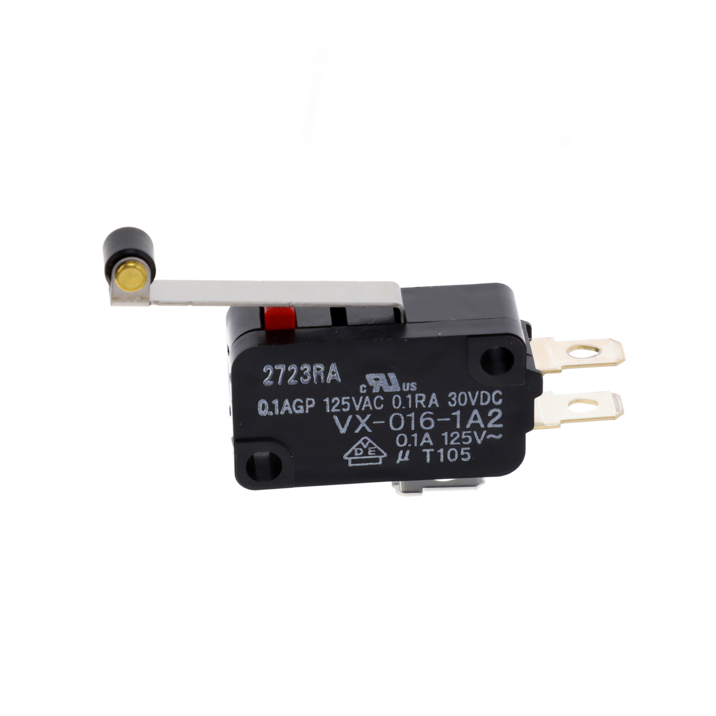 VX-016-1A2 メーカー： Omron Electronics Inc-EMC Div