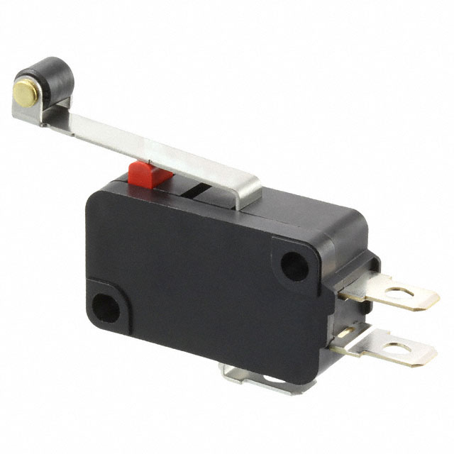 VX-016-1A3 by Omron Electronics Inc-EMC Div