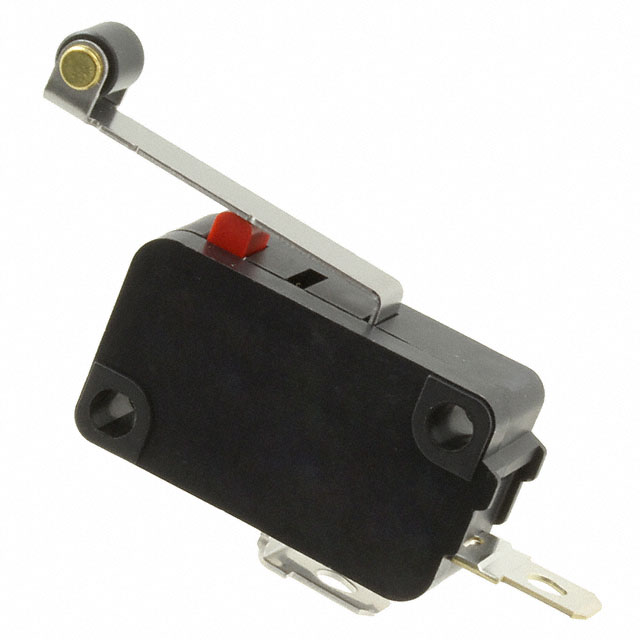 VX-016-3A3 メーカー： Omron Electronics Inc-EMC Div