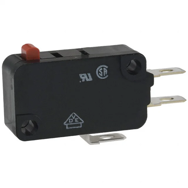 VX-5-1A2 by Omron Electronics Inc-EMC Div