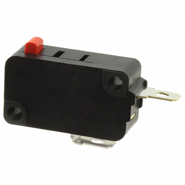 VX-5-2A3 メーカー： Omron Electronics Inc-EMC Div