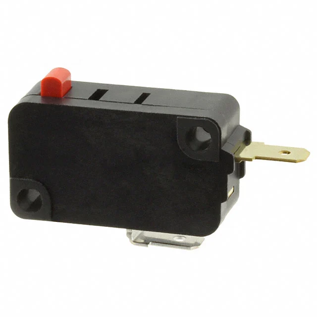 VX-5-2C22 от Omron Electronics Inc-EMC Div