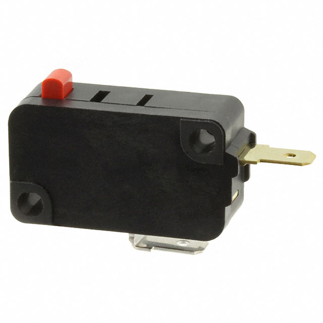 VX-5-2C23 от Omron Electronics Inc-EMC Div