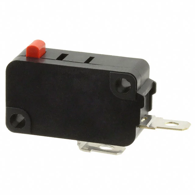 VX-5-3A3 メーカー： Omron Electronics Inc-EMC Div