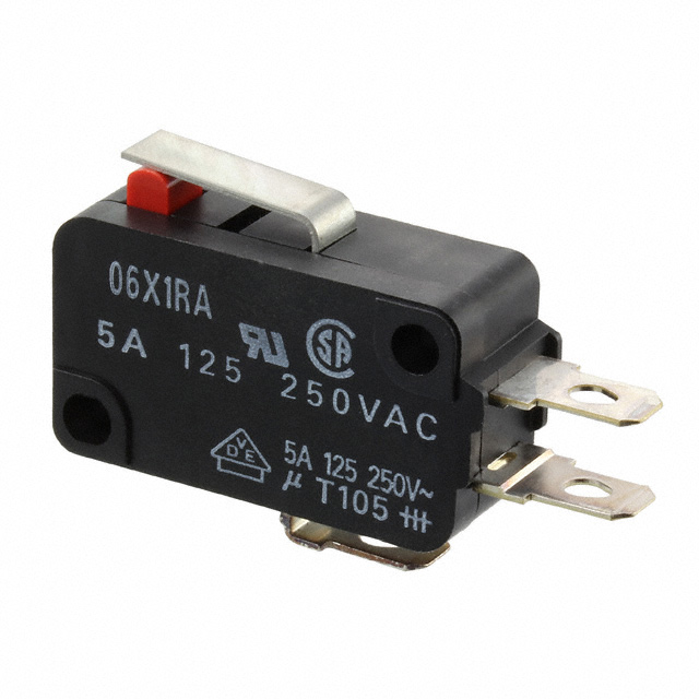 VX-51-1A3 by Omron Electronics Inc-EMC Div
