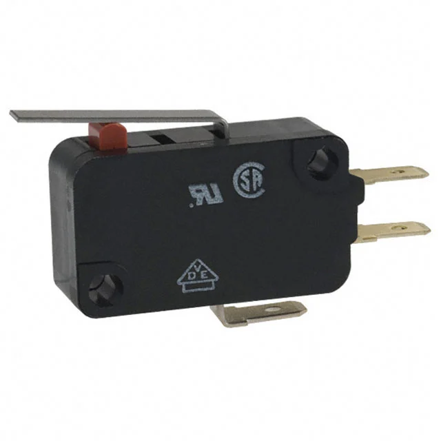 VX-51-1C23 by Omron Electronics Inc-EMC Div