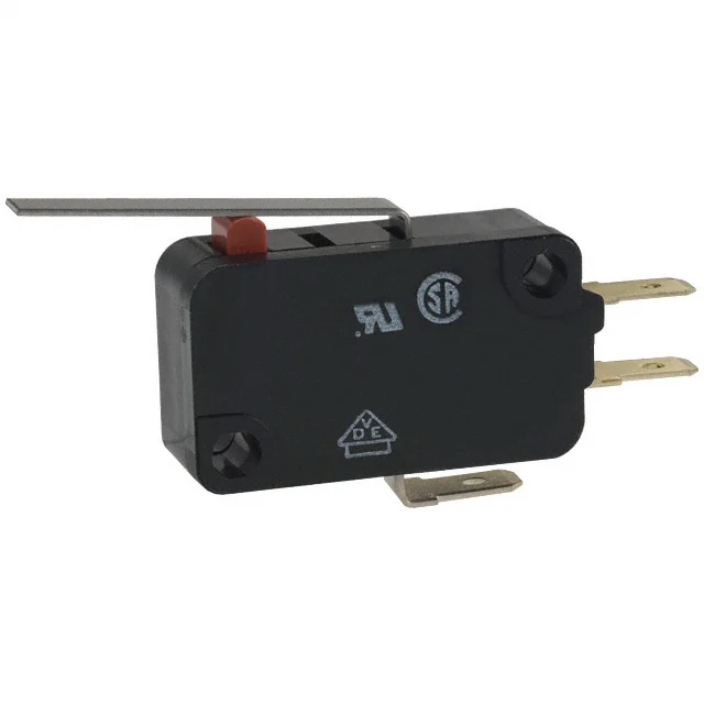 VX-52-1C23 제조사: Omron Electronics Inc-EMC Div