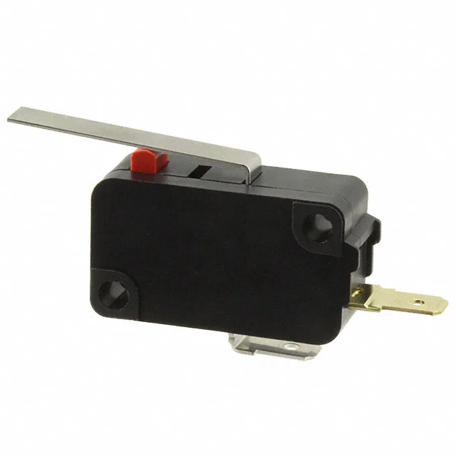 VX-52-3C23 メーカー： Omron Electronics Inc-EMC Div