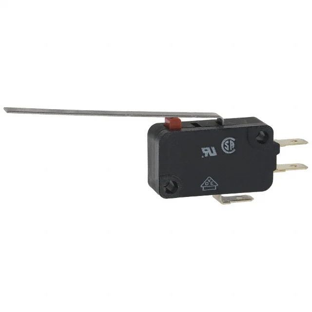 VX-53-1C23 제조사: Omron Electronics Inc-EMC Div
