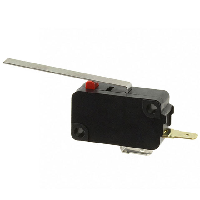 VX-53-3C23 от Omron Electronics Inc-EMC Div