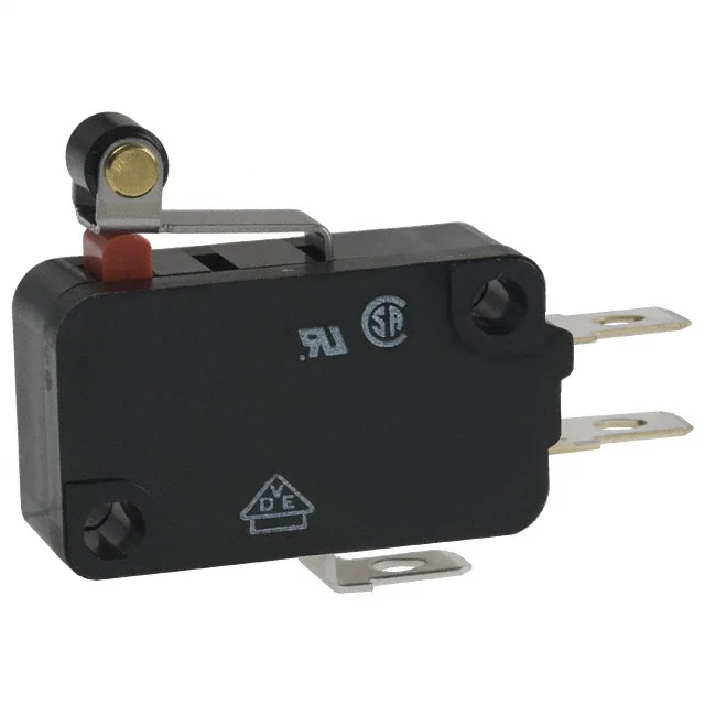 VX-55-1A3 от Omron Electronics Inc-EMC Div