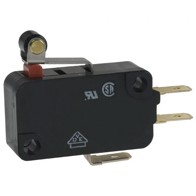 VX-55-1C23 by Omron Electronics Inc-EMC Div