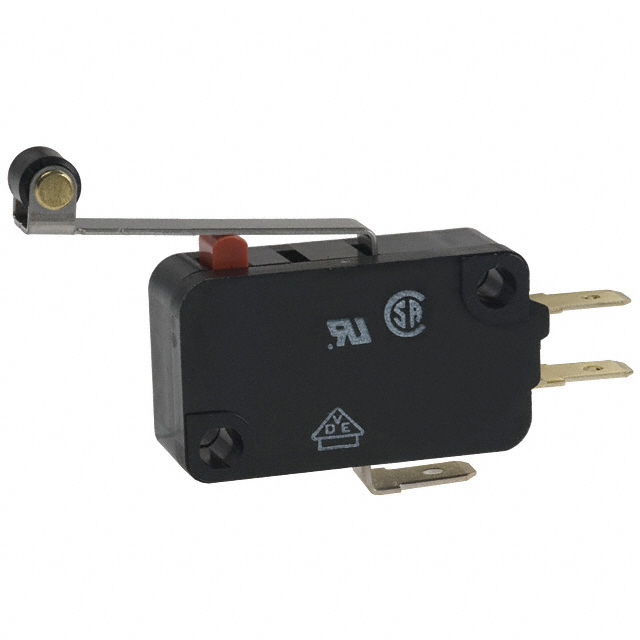 VX-56-1C23 by Omron Electronics Inc-EMC Div