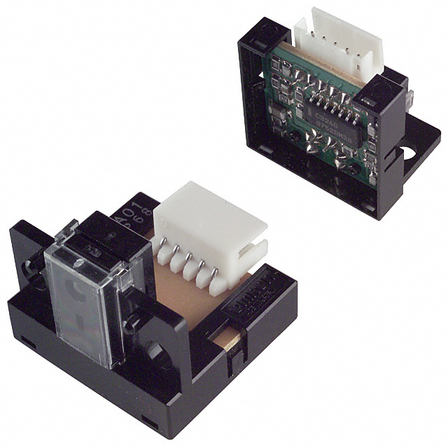 Z4D-A01 제조사: Omron Electronics Inc-EMC Div