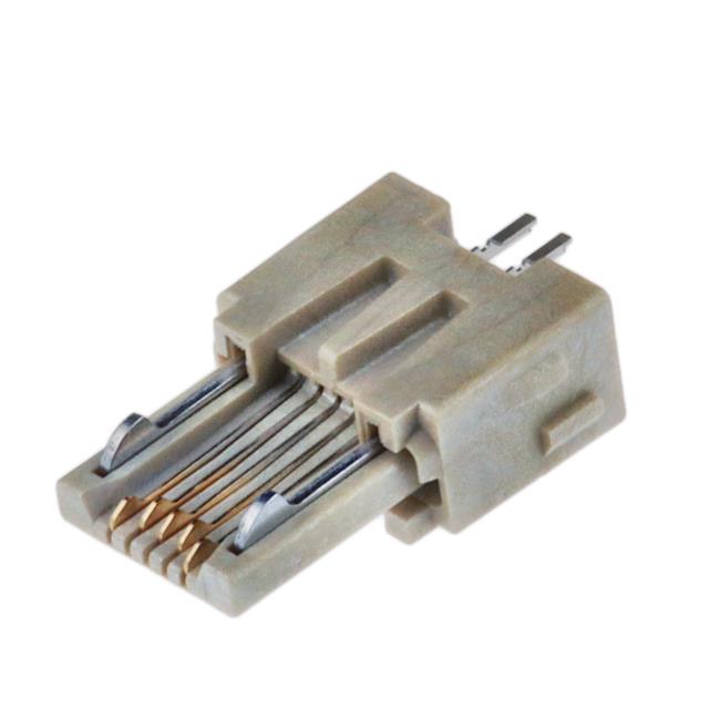 ZX40-A-5S-UNIT(30) 由 Hirose Electric Co Ltd