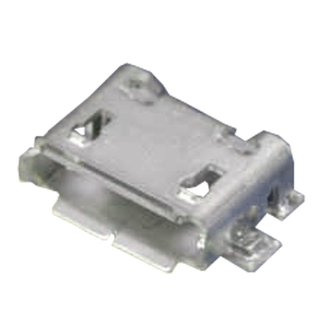 ZX62-AB-5PA 由 Hirose Electric Co Ltd