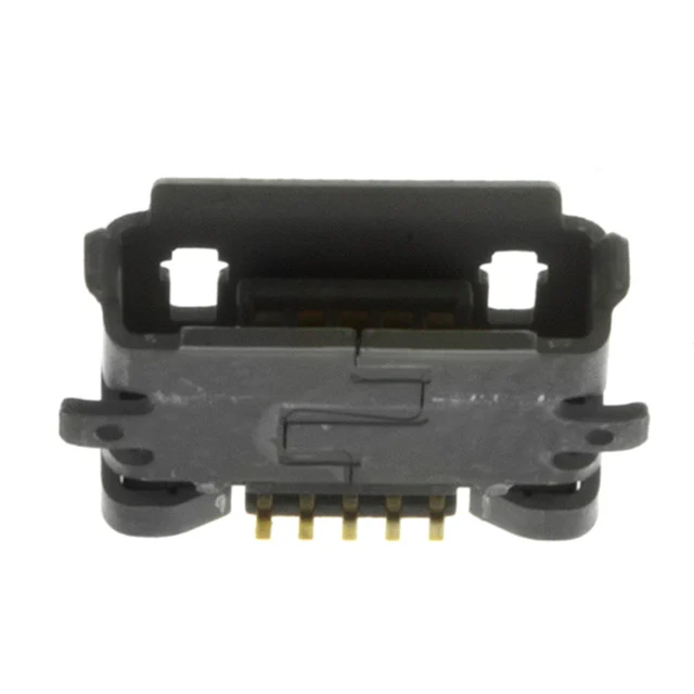 ZX62-AB-5PA(11) USB、DVI 與 HDMI 連接器 圖片