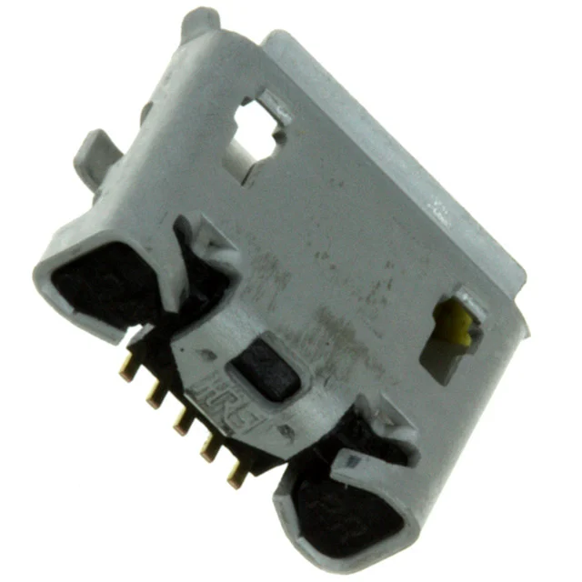 ZX62-B-5PA(11) от Hirose Electric Co Ltd