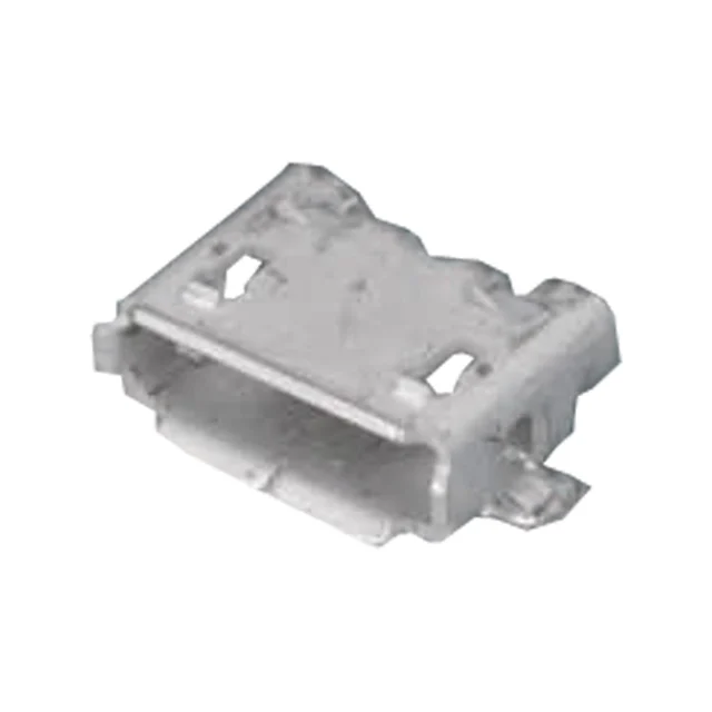 ZX62D-AB-5P8 由 Hirose Electric Co Ltd