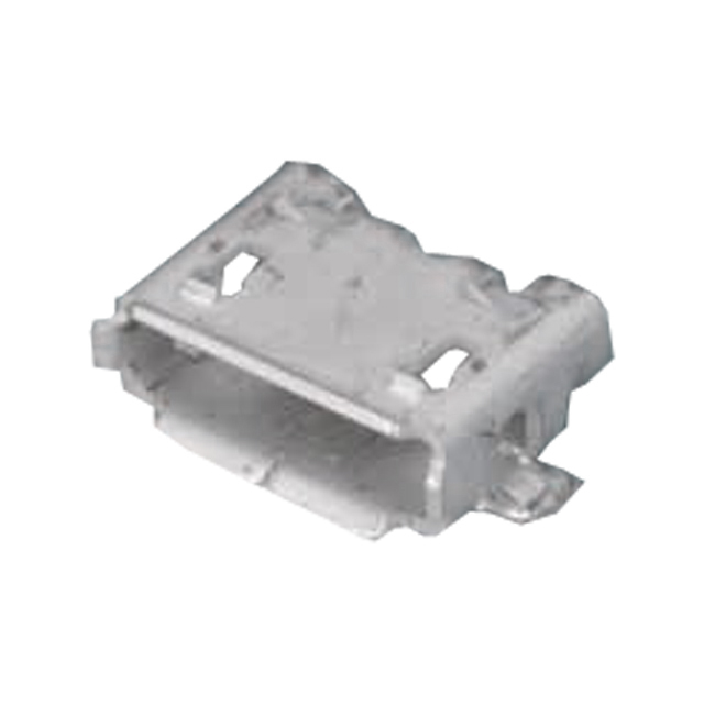 ZX62D-AB-5P8(30) 由 Hirose Electric Co Ltd