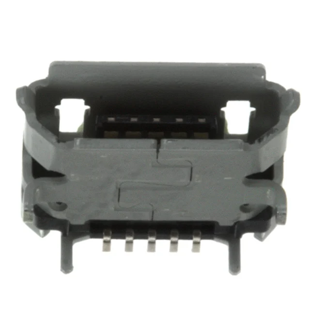 ZX62D-B-5P8 USB、DVI 與 HDMI 連接器 圖片