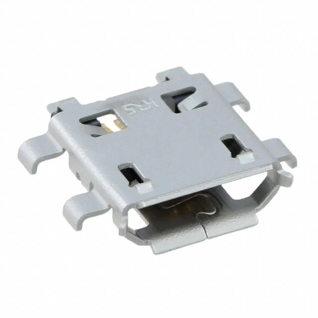 ZX62MD1-B-5P(01) by Hirose Electric Co Ltd