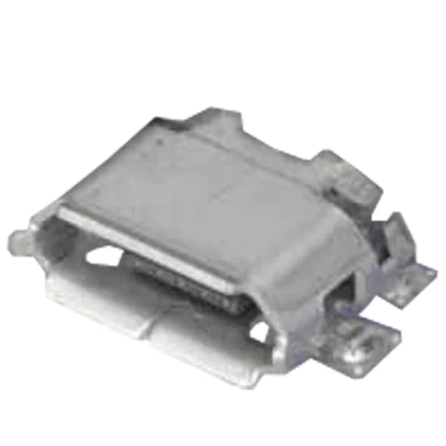 ZX62R-B-5P(48) 由 Hirose Electric Co Ltd