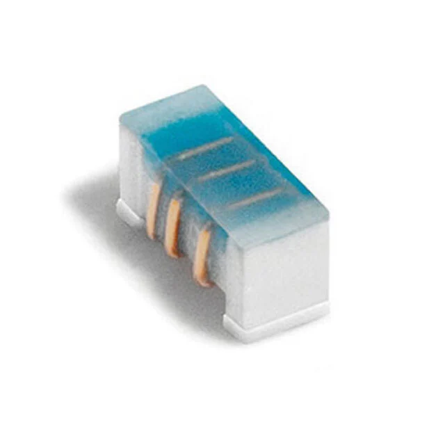 0402DC-R10XJRW 固定電感器 圖片
