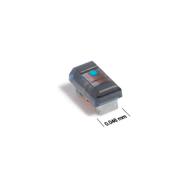 0603LS-471XJRC by Coilcraft